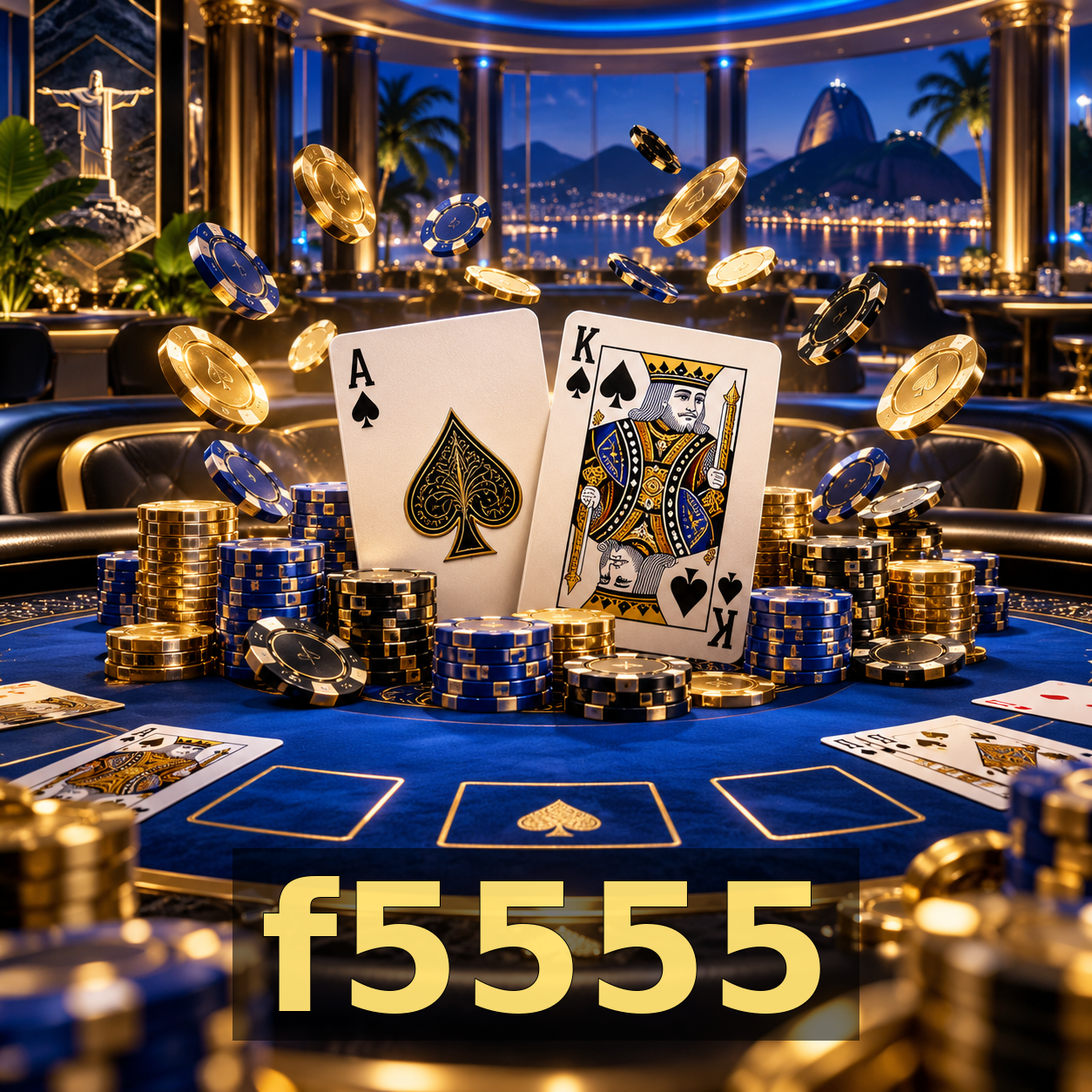 Baixar APK f5555