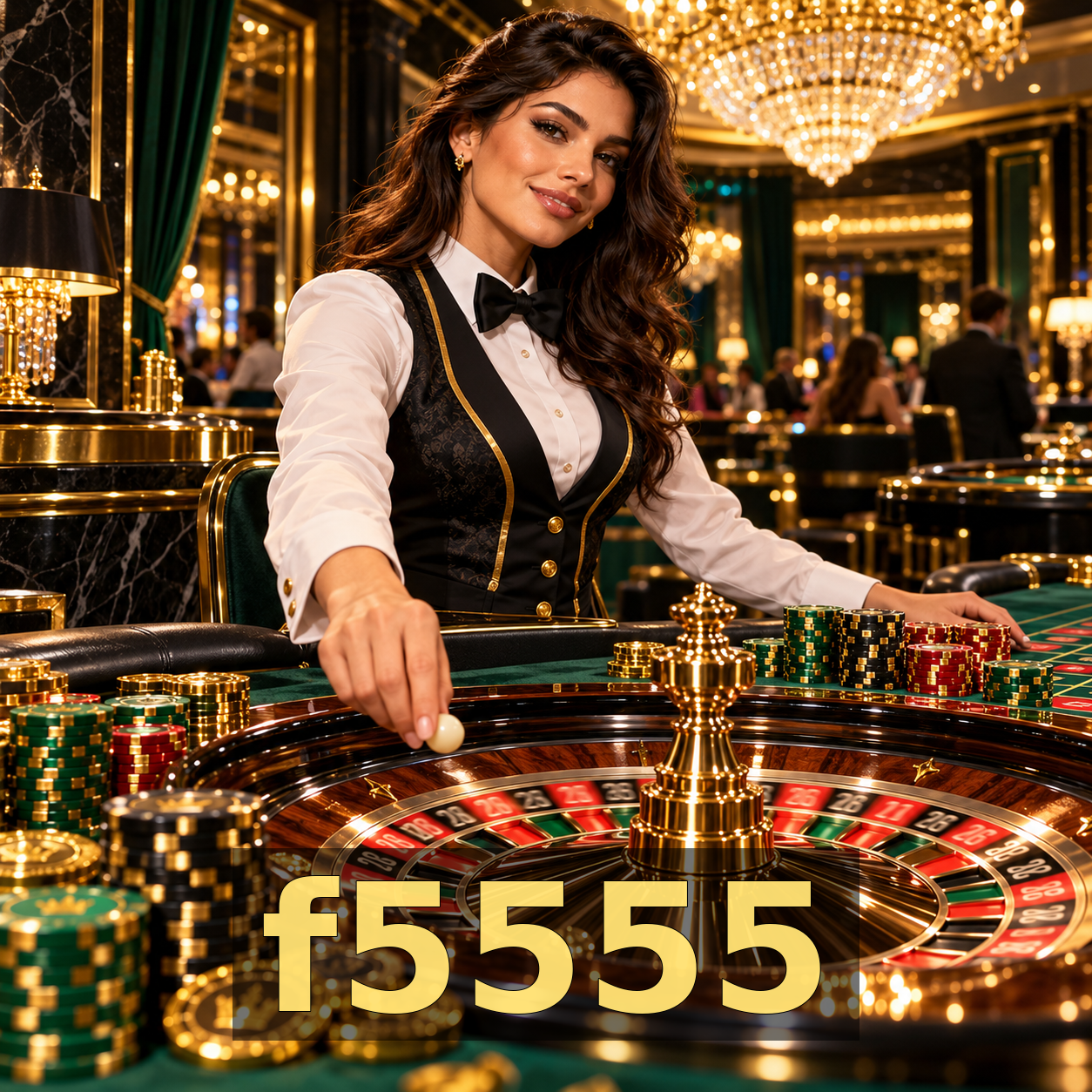 Reload Bonus f5555