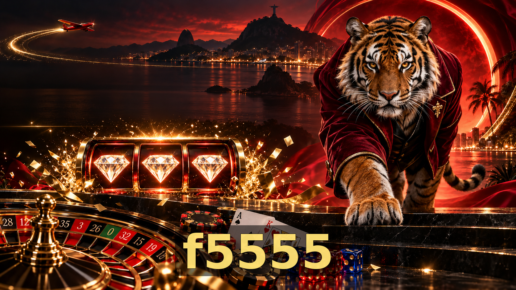 Cashback Semanal f5555