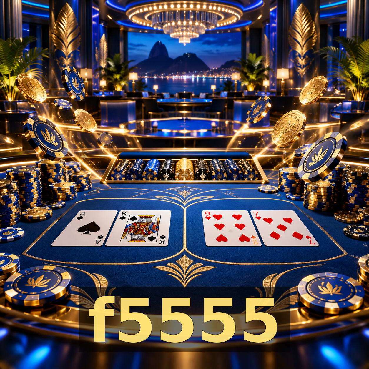 Slots Premium da PG Soft na f5555