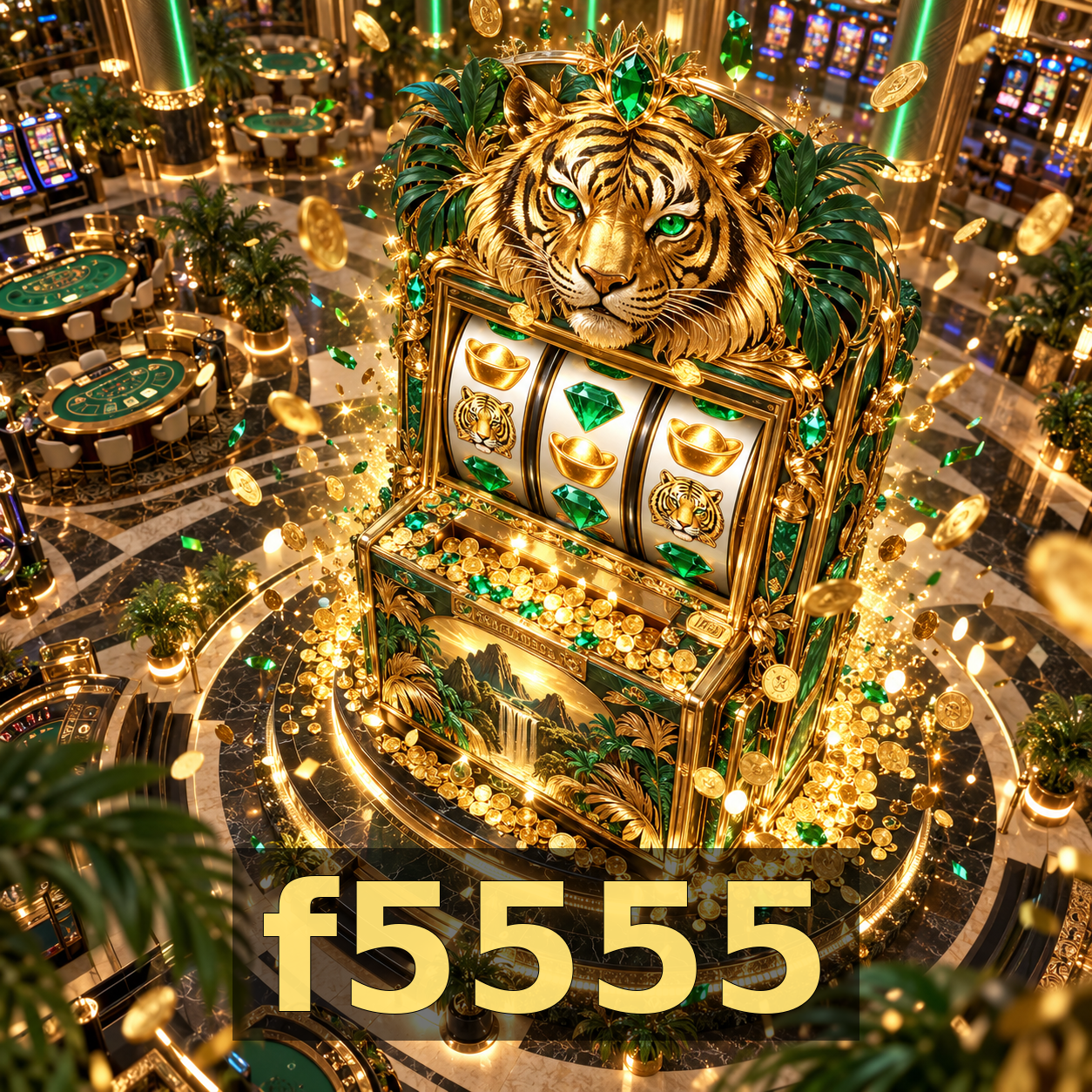 Mahjong Ways - Slot com múltiplas formas de ganhar