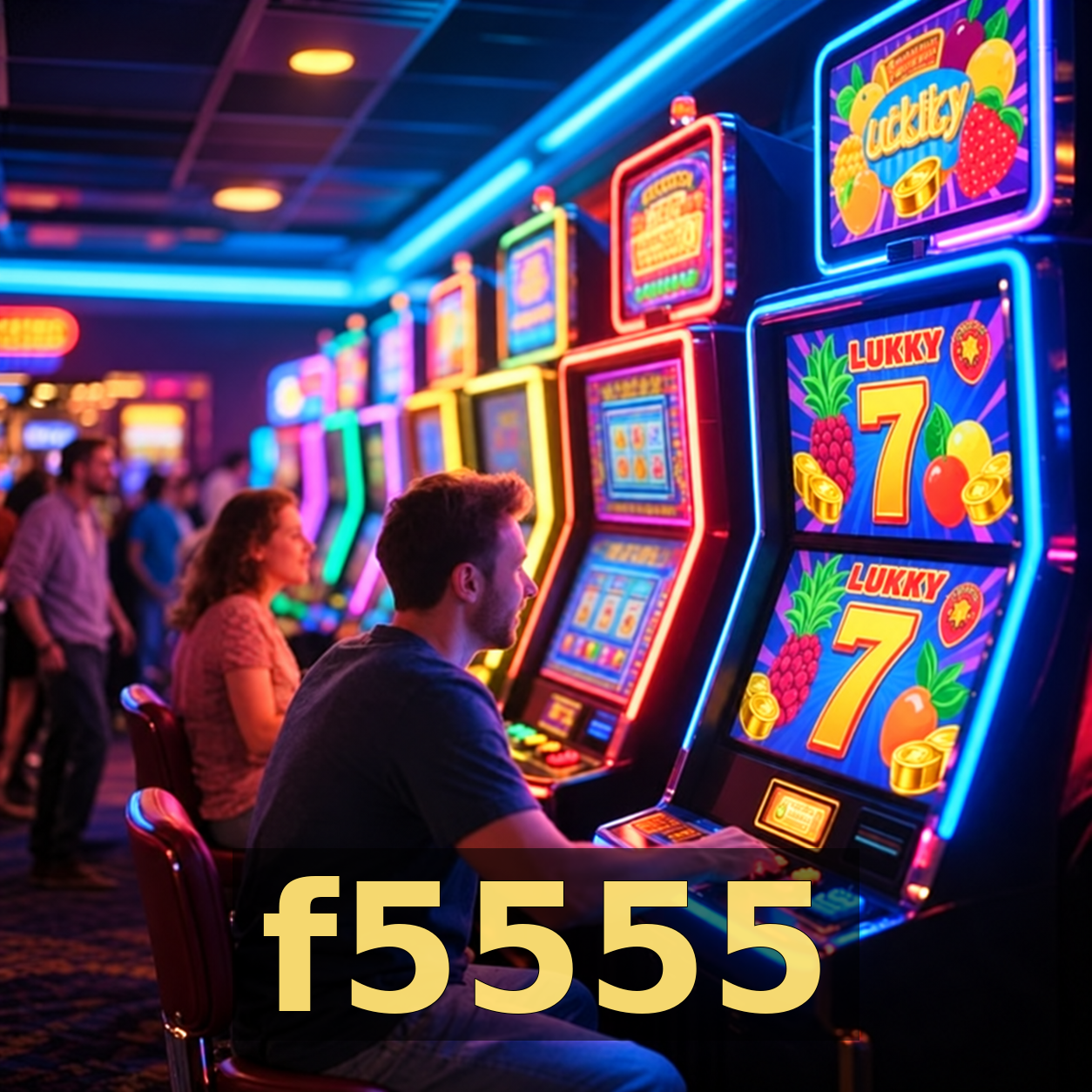 Fortune Rabbit - Slot Fortune series