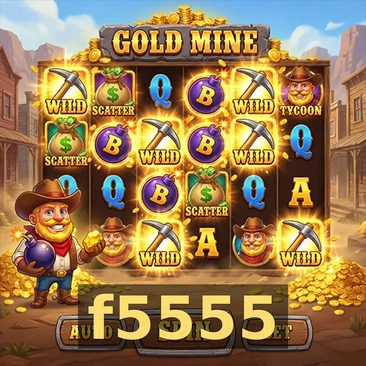 Fortune Tiger - RTP 96.81%