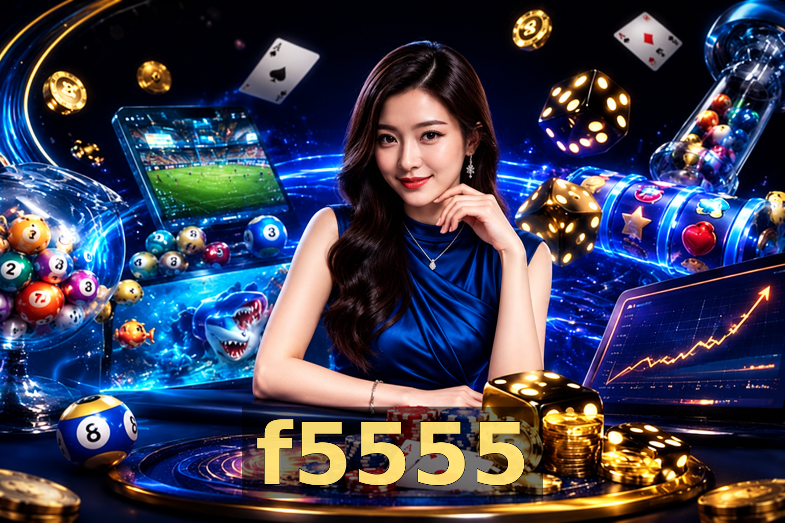Maria Santos acumulou R$ 850K no Blackjack