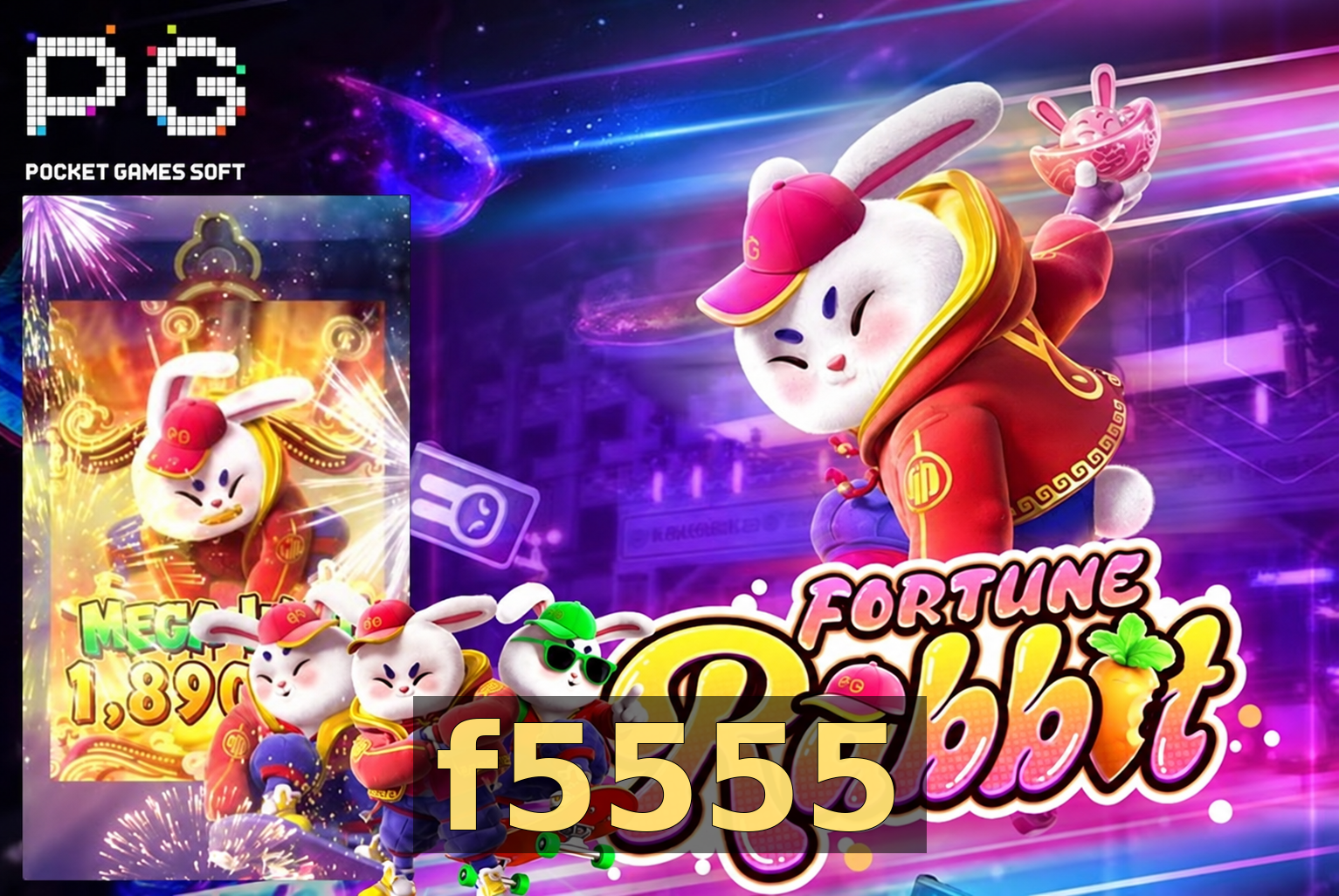 PG Slots Collection