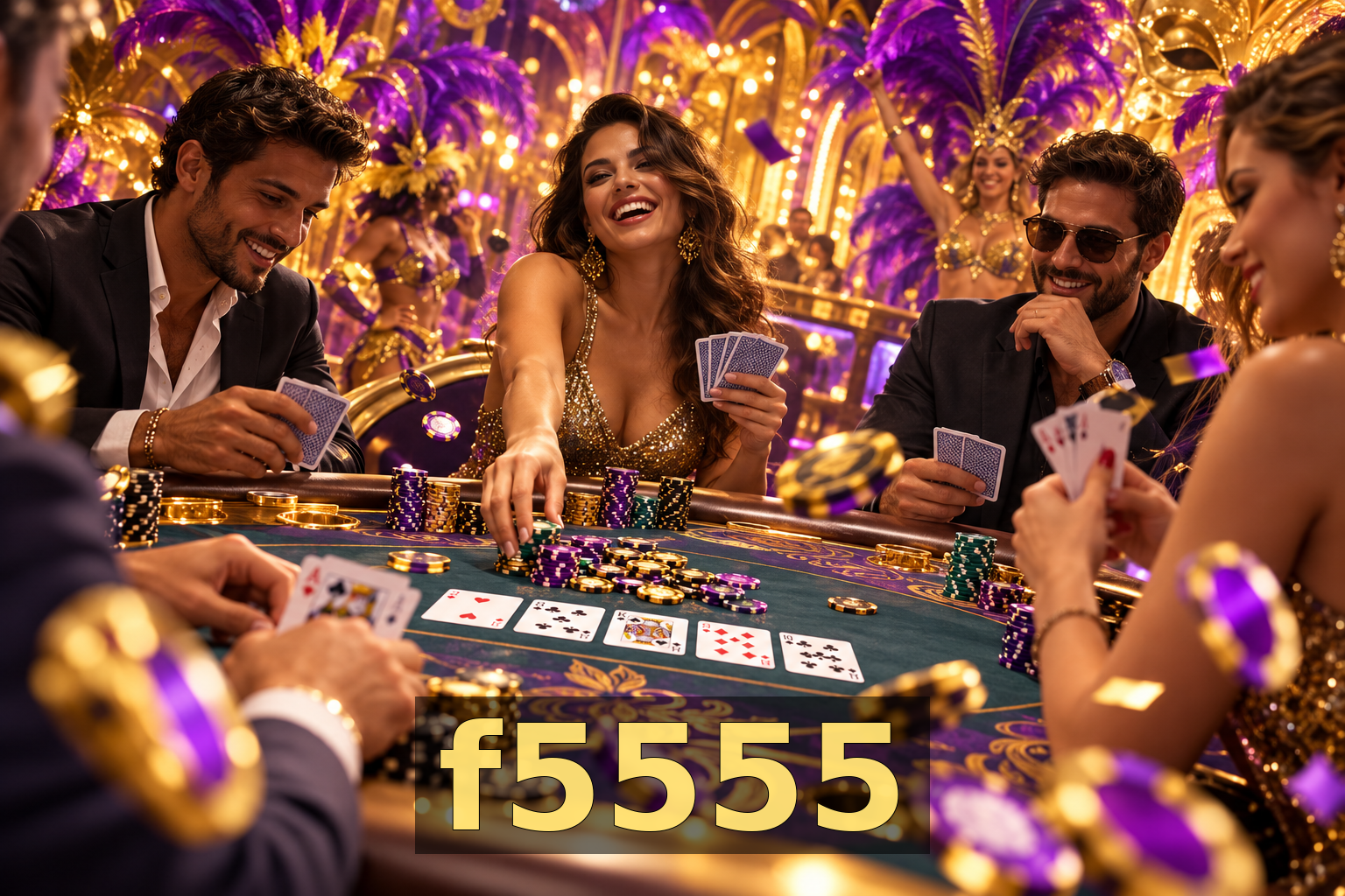 Jogos de Slot 500+