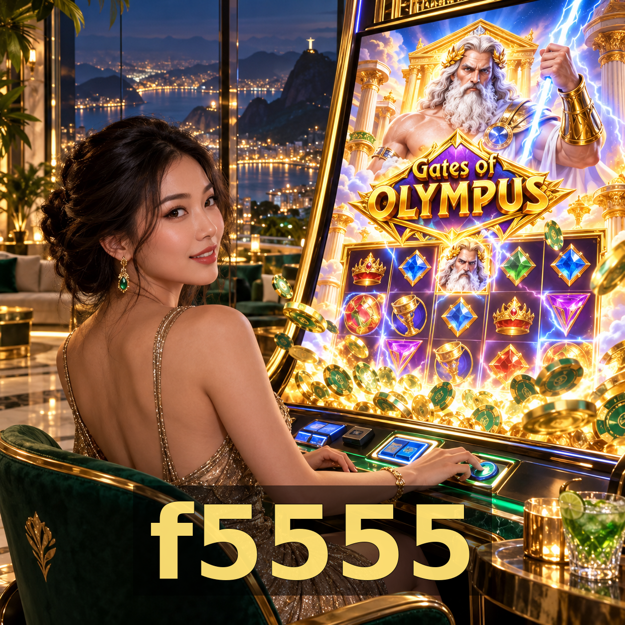Mahjong Ways Slot - PG Soft
