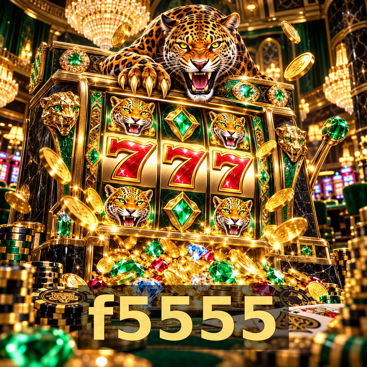 Download iOS f5555