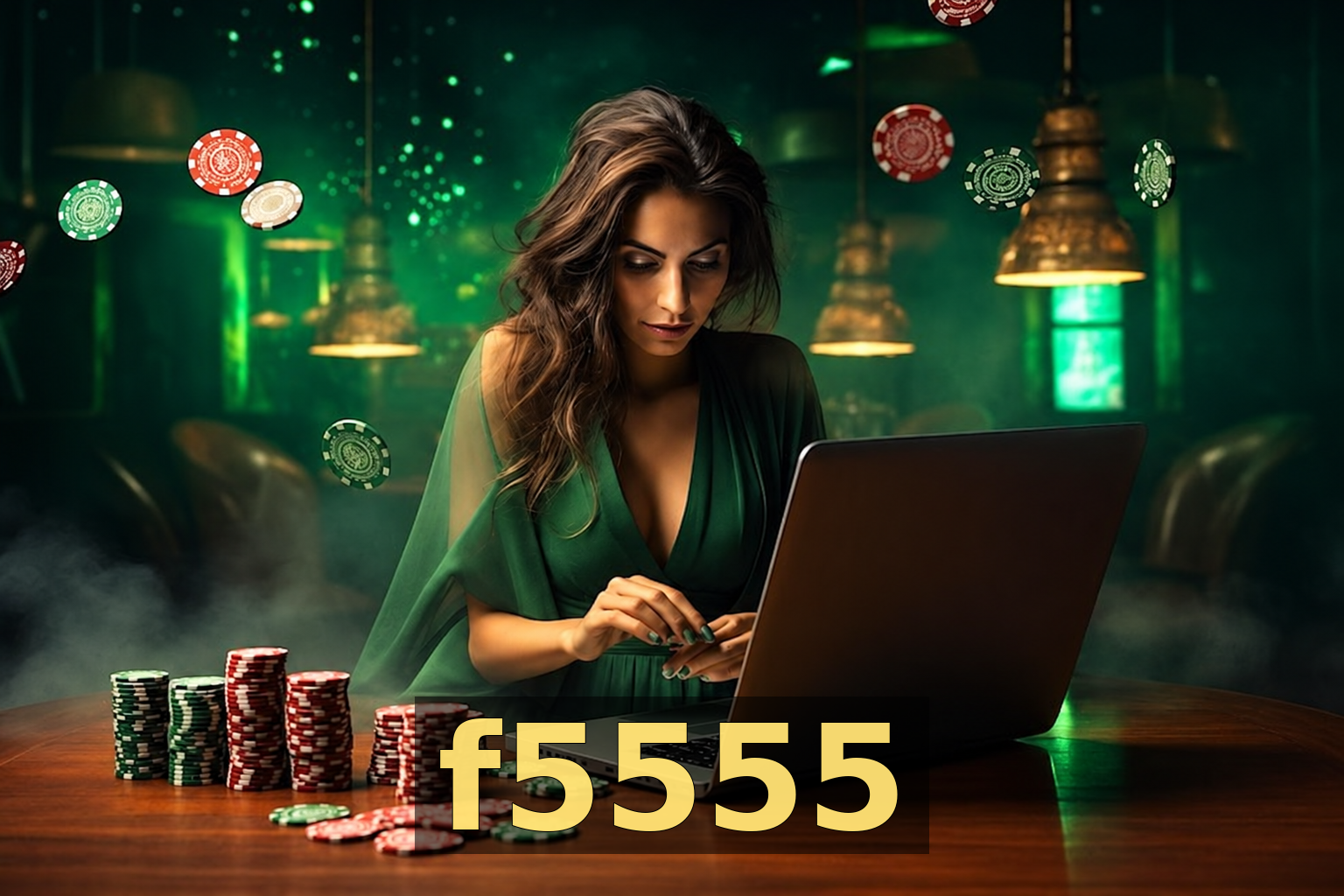 Download PC f5555