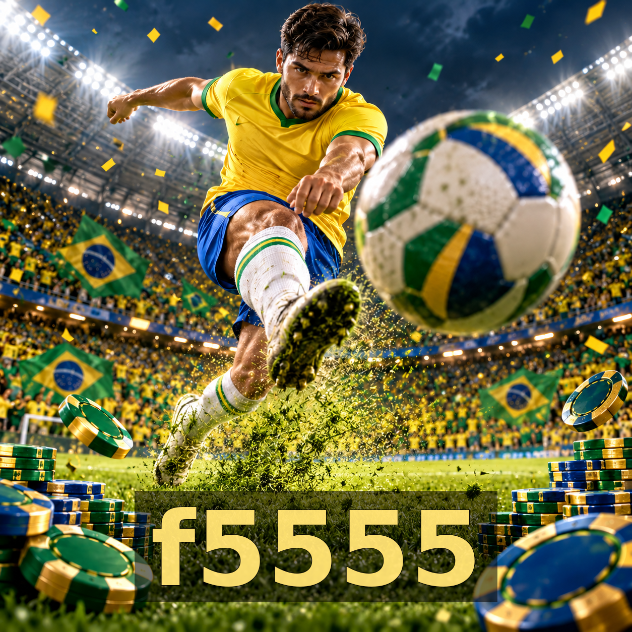 Cadastro f5555